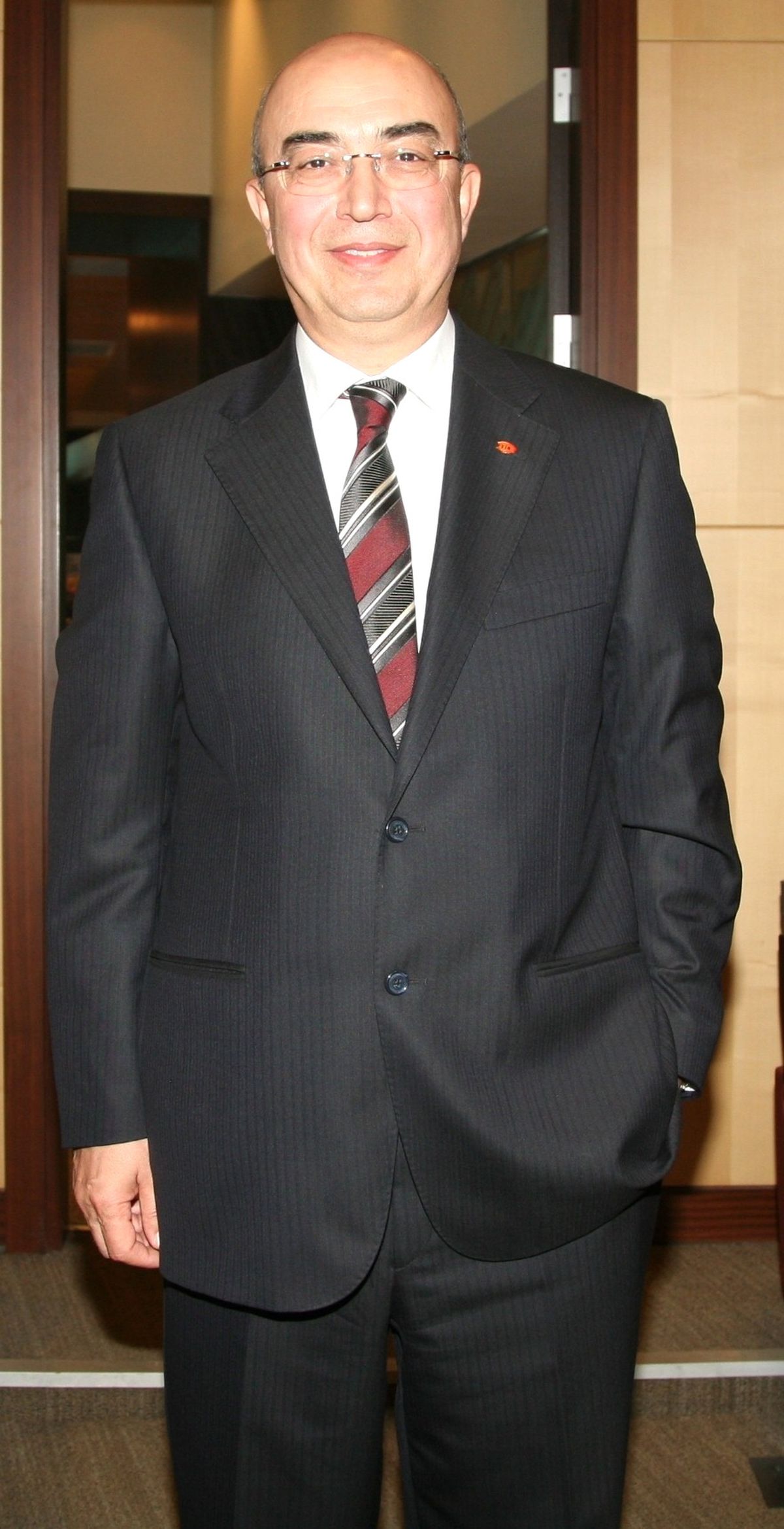 Çinliler, Türk Kuru Meyvesini Çok Sevdi