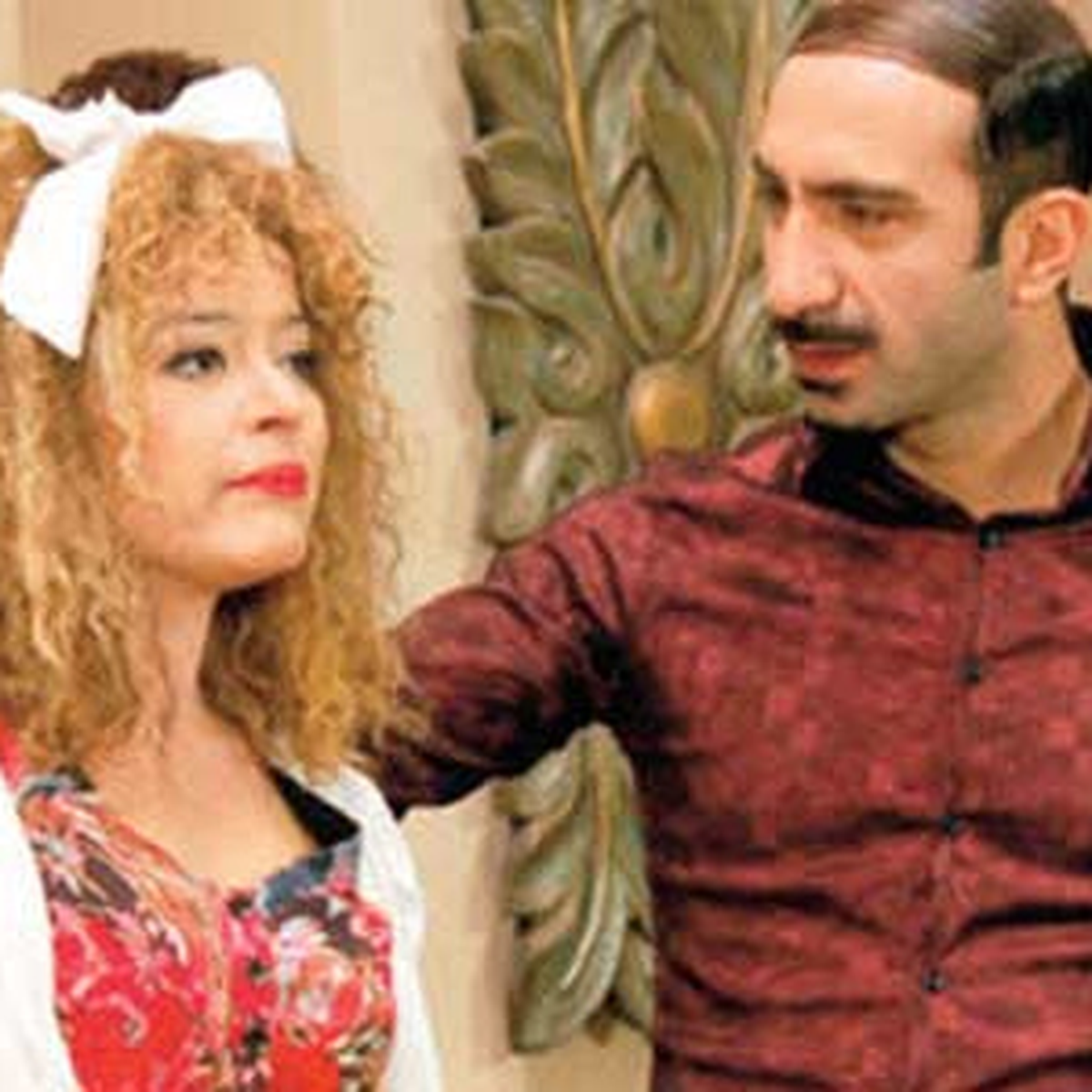 Dizi Gerçek Oldu