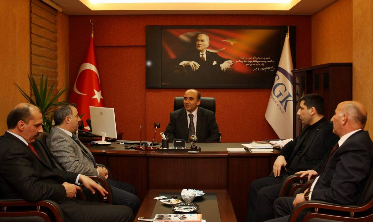 Emekliliği Gelenlere 14 Günde Maaş Bağlanıyor