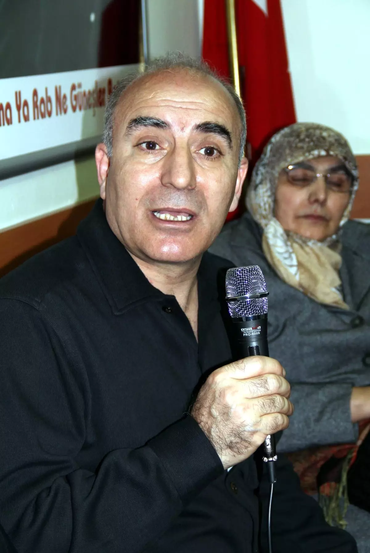 Emşav\'dan Şehitler İçin 99. Mevlit