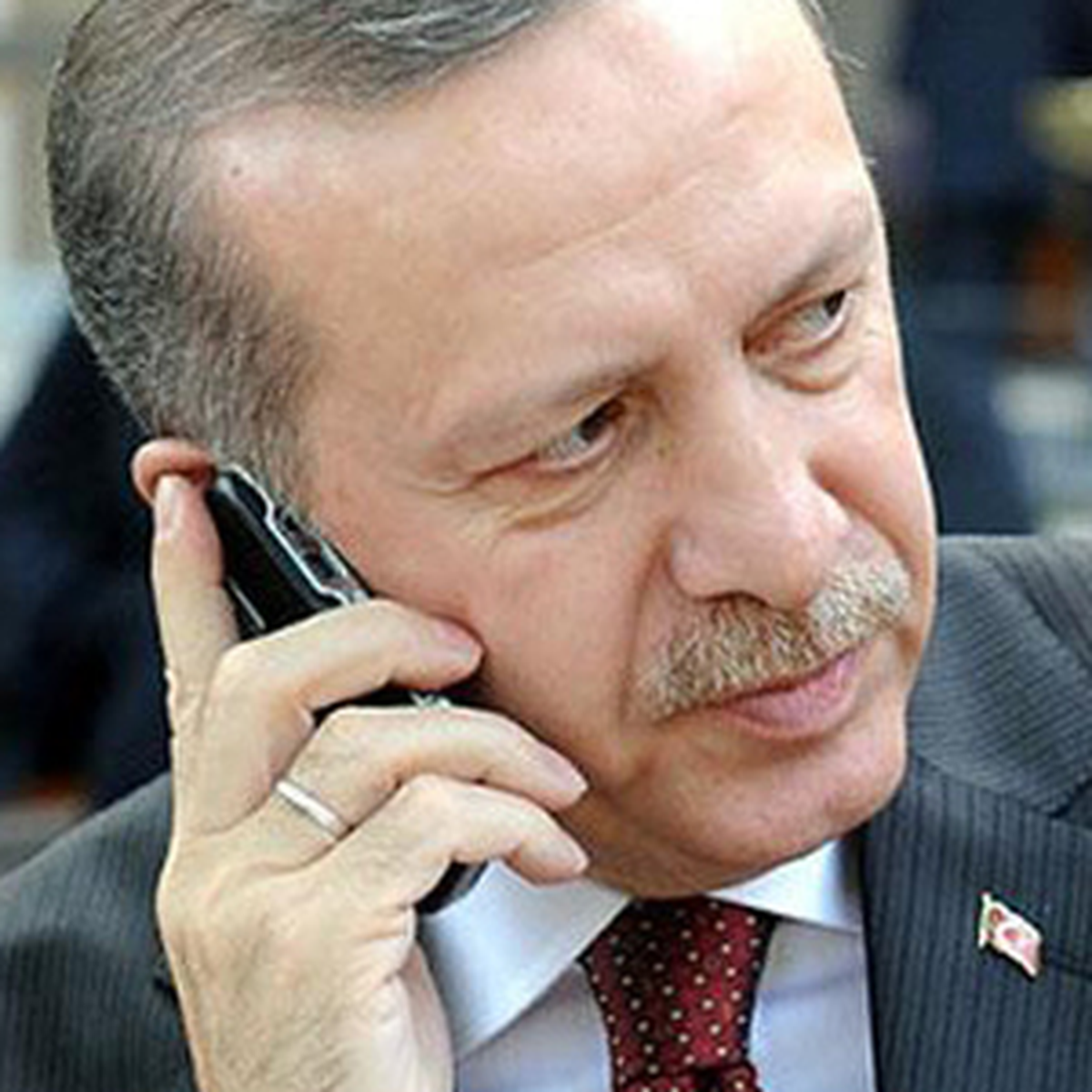 TIME Anketi Başladı. Erdoğan 91. Sırada