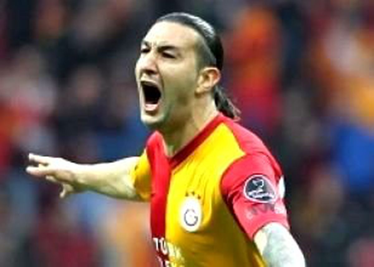 Necati Ateş Arena\'da Siftah Yaptı!