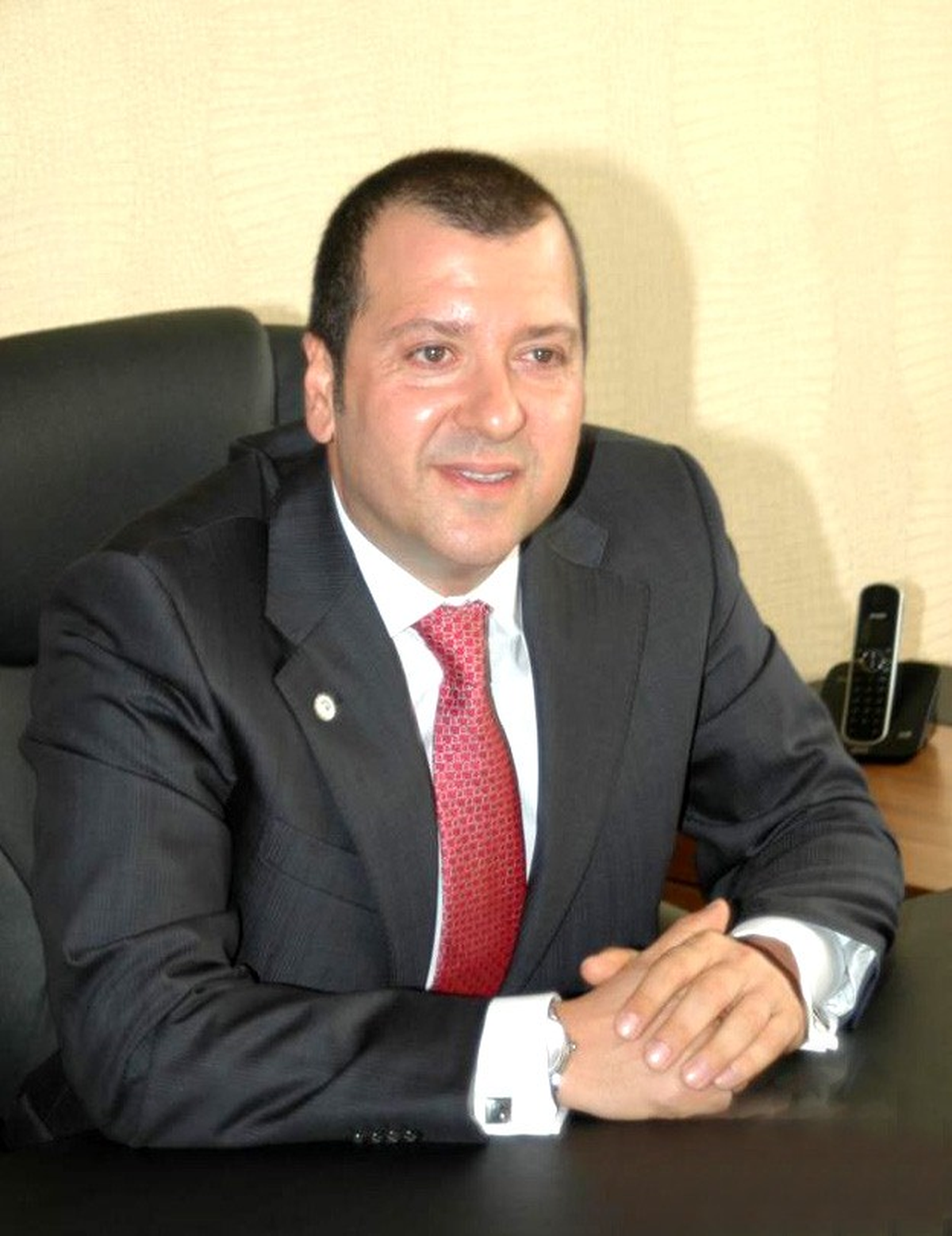 İş Dünyasının \'Bölgesinde Güçlü Lider Adana\' Hayali