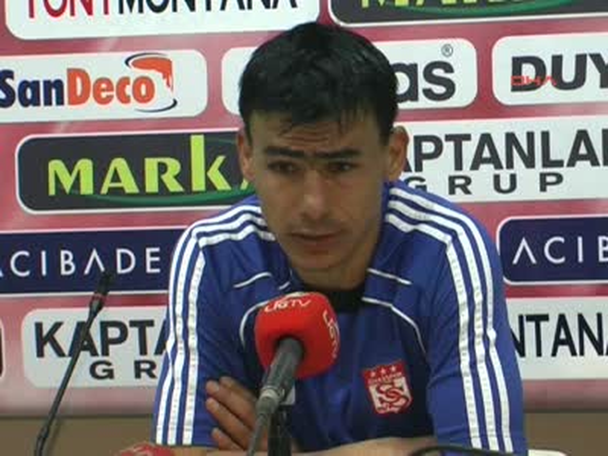 İstanbul Büyükşehir Belediyespor Maçının Ardından...