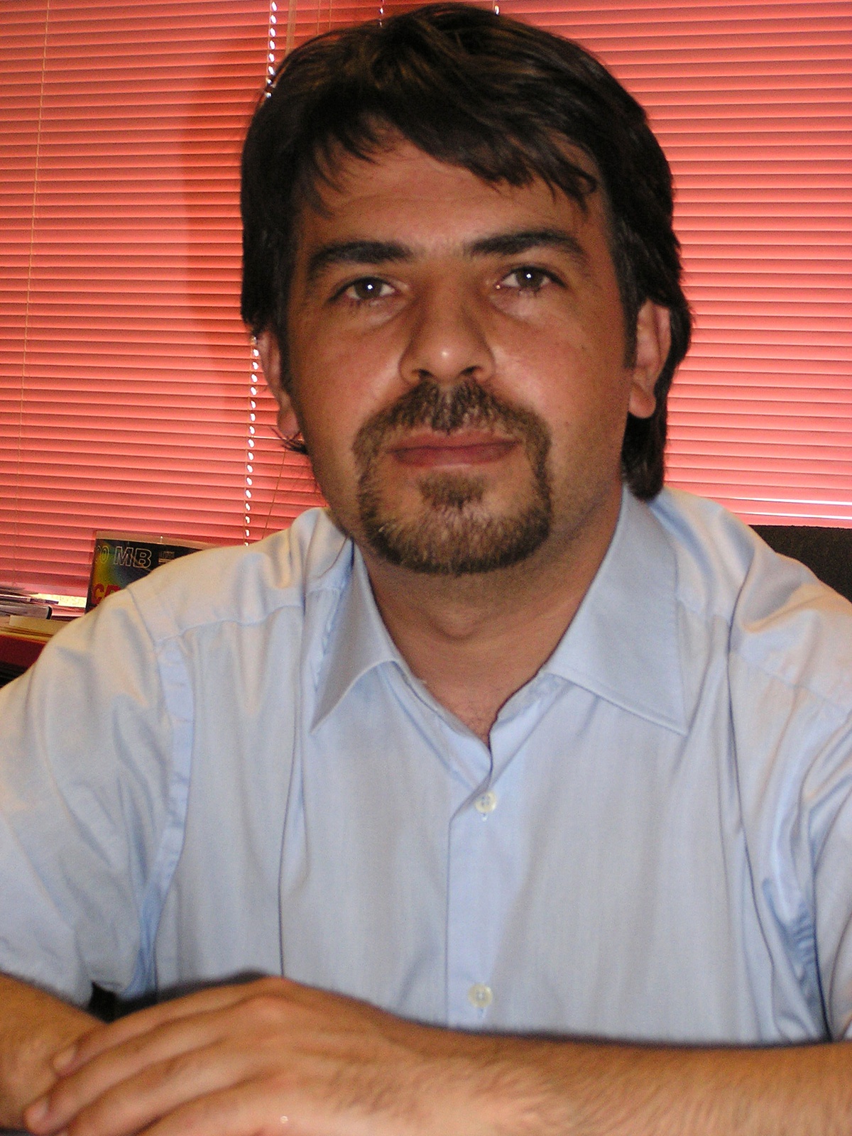 Kayıp Doçentten Haber Alınamıyor