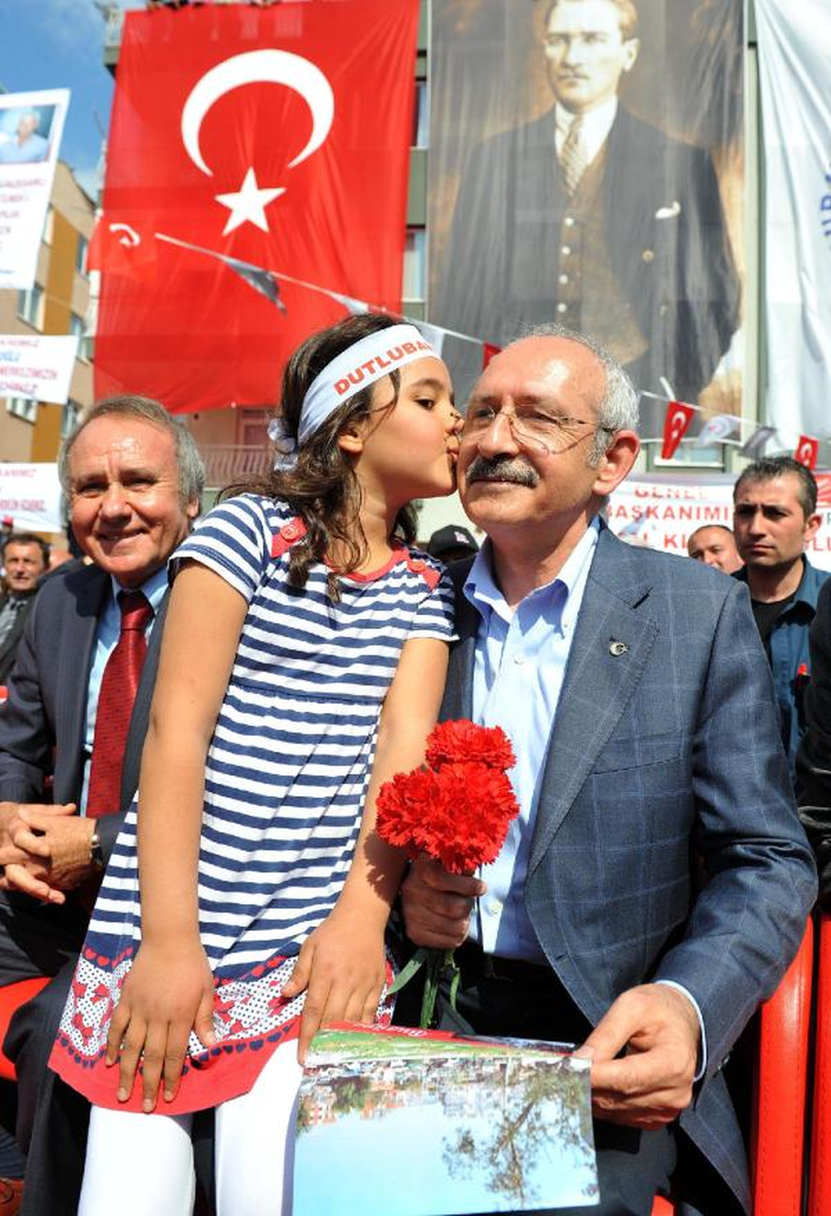 Kılıçdaroğlu: Erdoğan, Dünyanın En Cahil Adamı