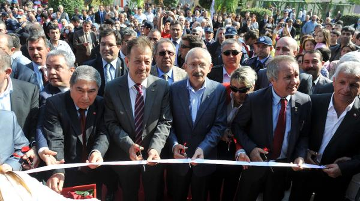Kılıçdaroğlu: Erdoğan, Dünyanın En Cahil Adamı (4)