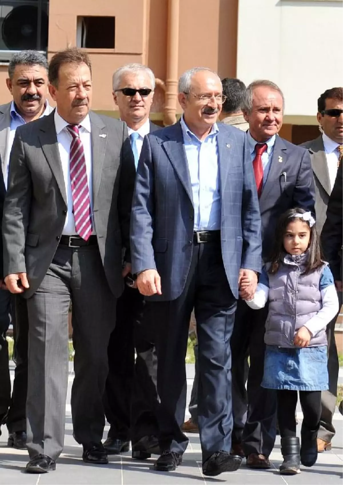 Kılıçdaroğlu: Erdoğan, Dünyanın En Cahil Adamı