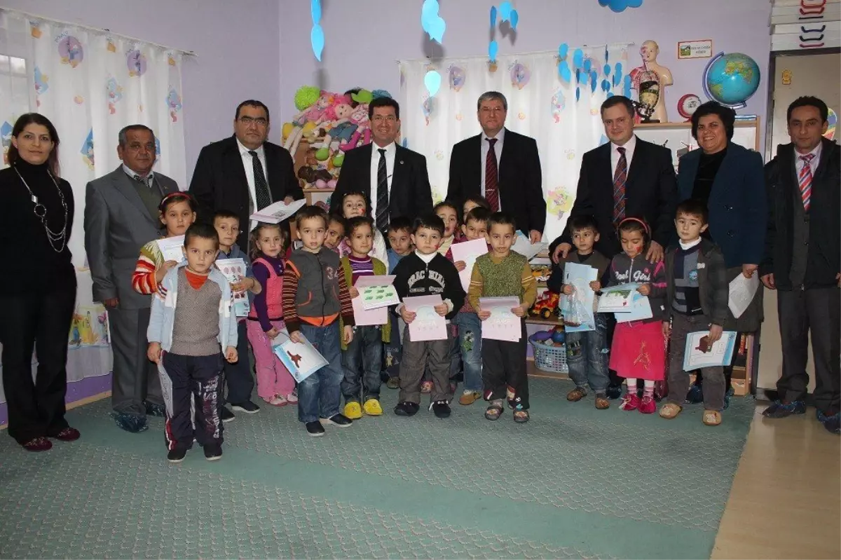 Kılınç; "Artık Eğitimde Devlet Değil Birey Söz Sahibi Olacak"