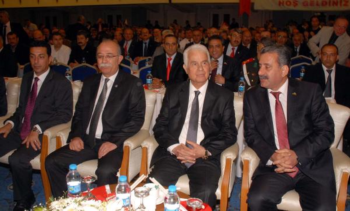 KKTC Cumhurbaşkanı Eroğlu: 5'li Toplantı Yapılmazsa Müzakerelere Devam Etmenin Anlamı Yok