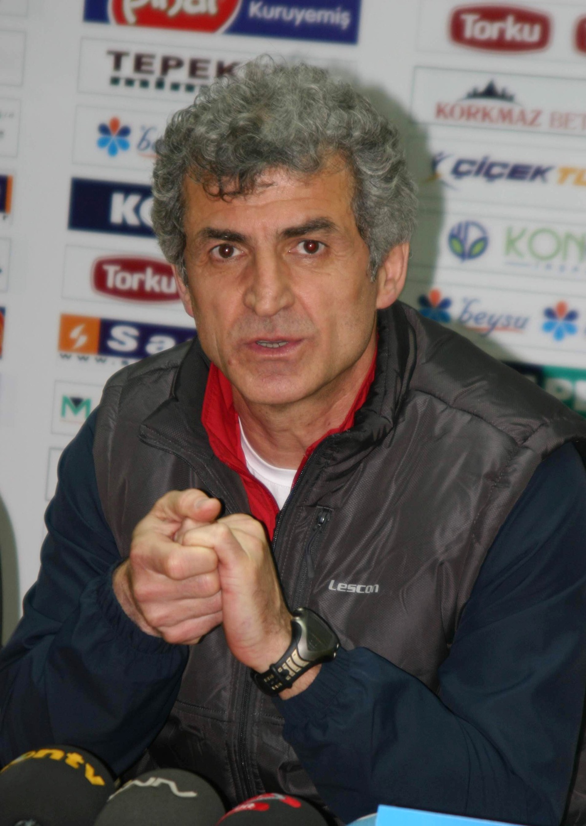 Konyaspor, Uzatmalarda 1 Puanı Kurtardı