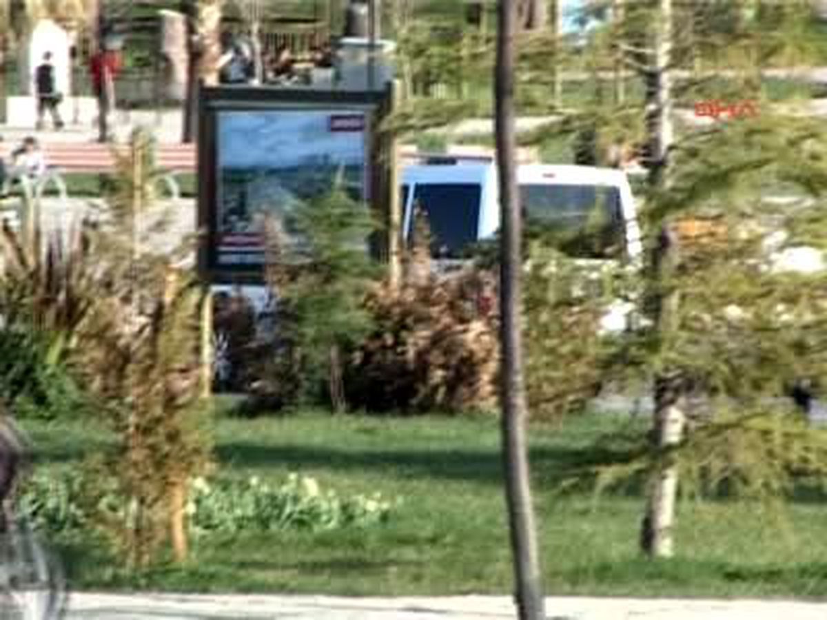 Köpeklerine Özgürlük İstediler