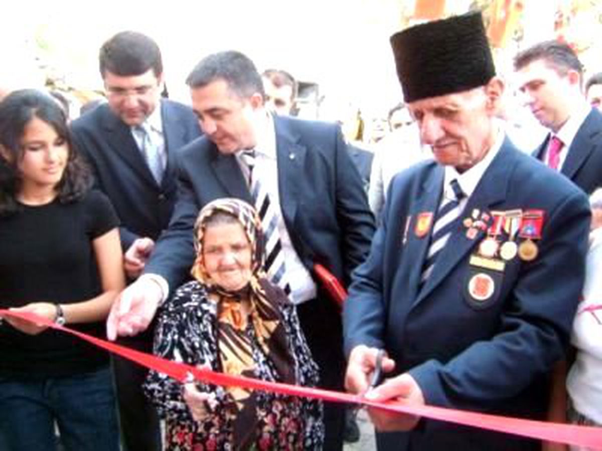 Kore Gazisi Evinde Ölü Bulundu