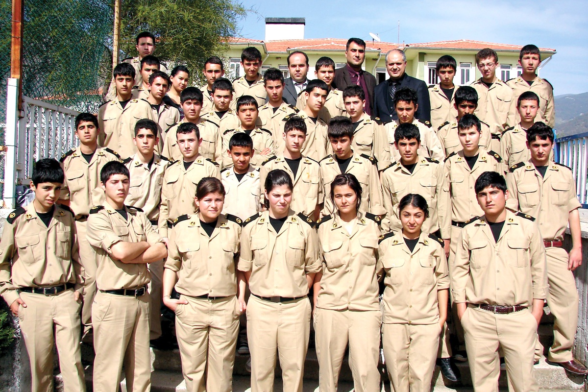 Köyceğiz'de Yat Kaptanlığı, Gemici, Amatör Denizci Belgesi Kursu Açılıyor