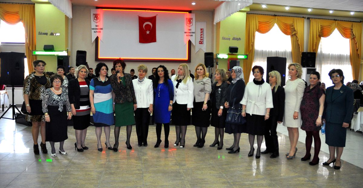 Malatya\'nın Melekleri Öğrenciler İçin Seferber Oldu