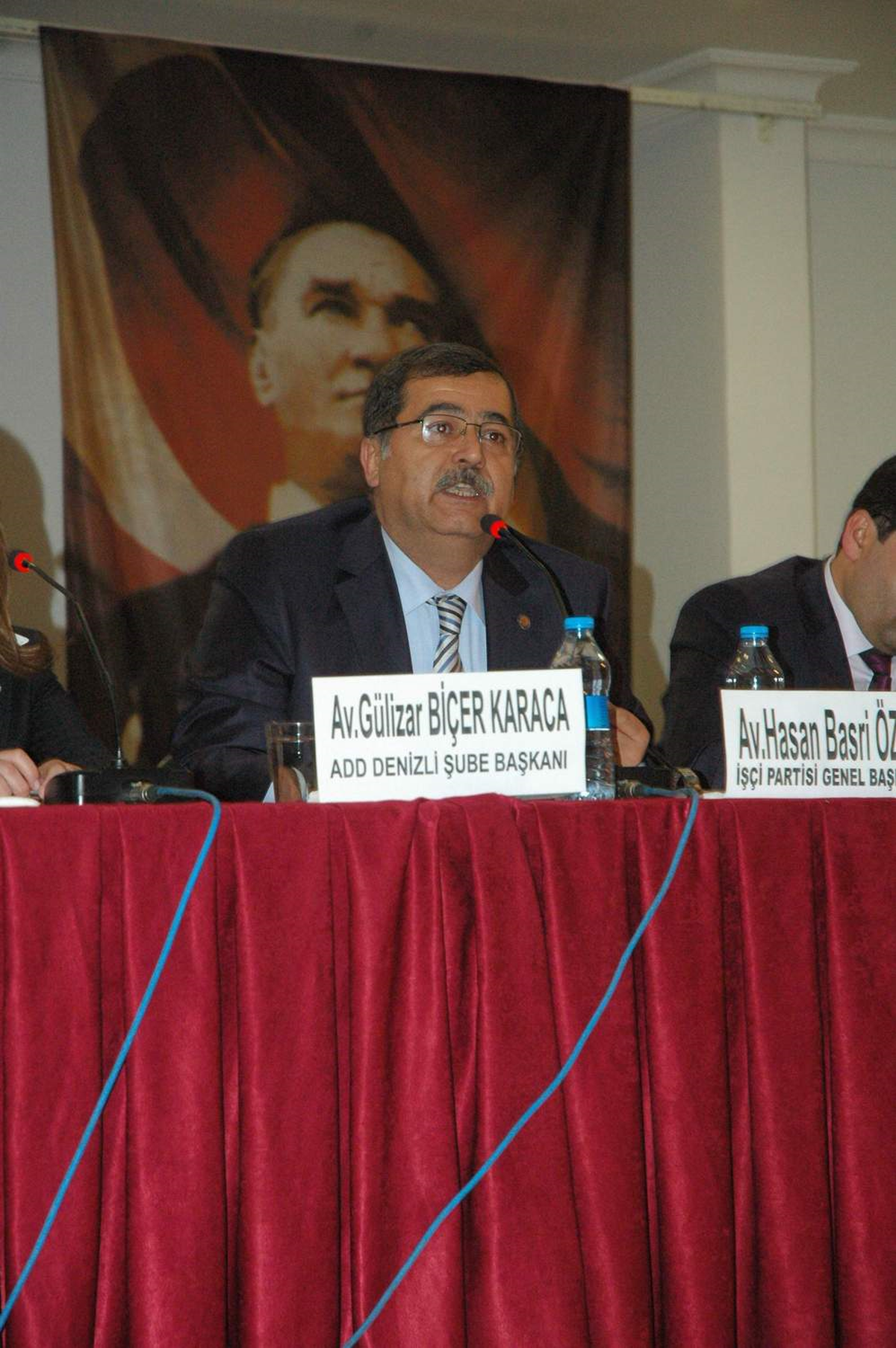 Milli Anayasa Forumu'nda '4+4+4' Eleştirildi
