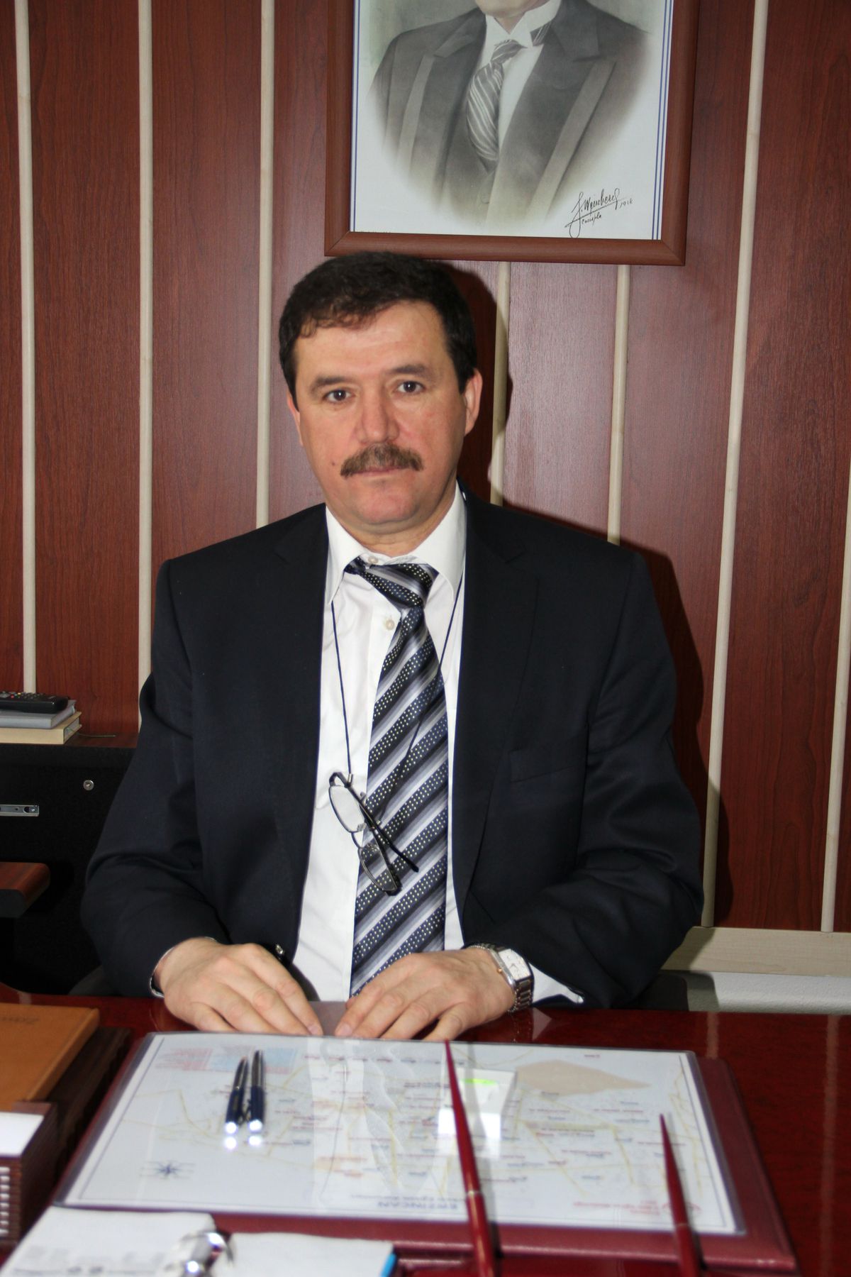 Milli Eğitim Müdürü Özen\'den Ygs Uyarısı