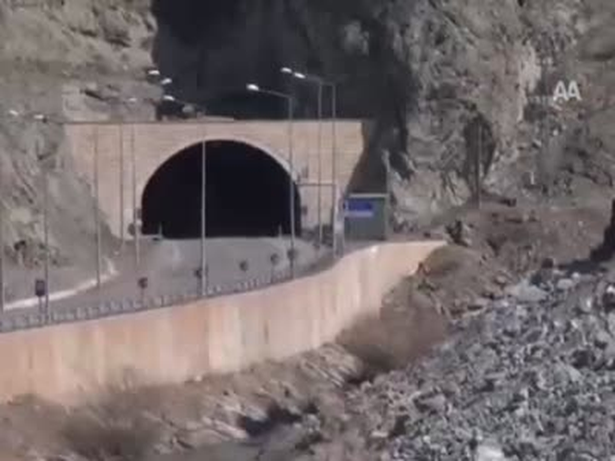 Nisan Yağmurlarına Dikkat