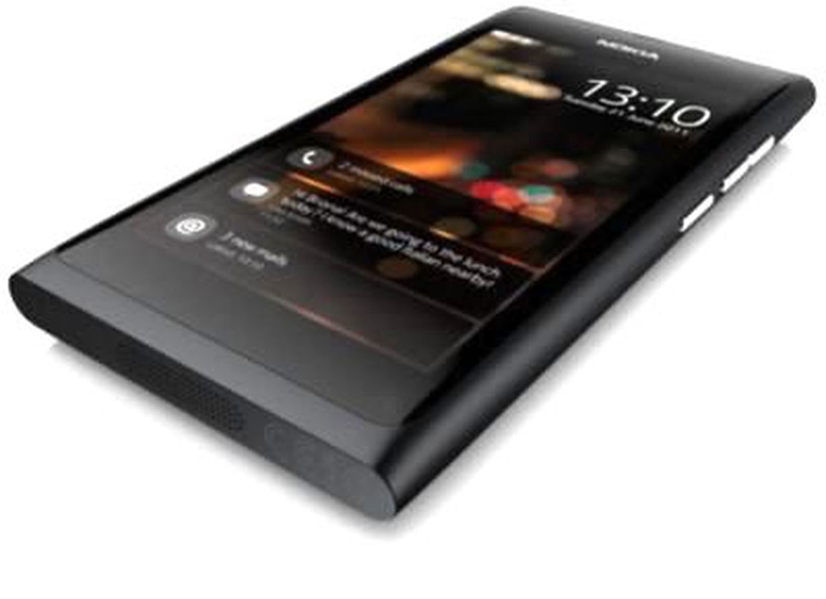 Nokia\'dan Yeni Meego\'lar mı Geliyor?