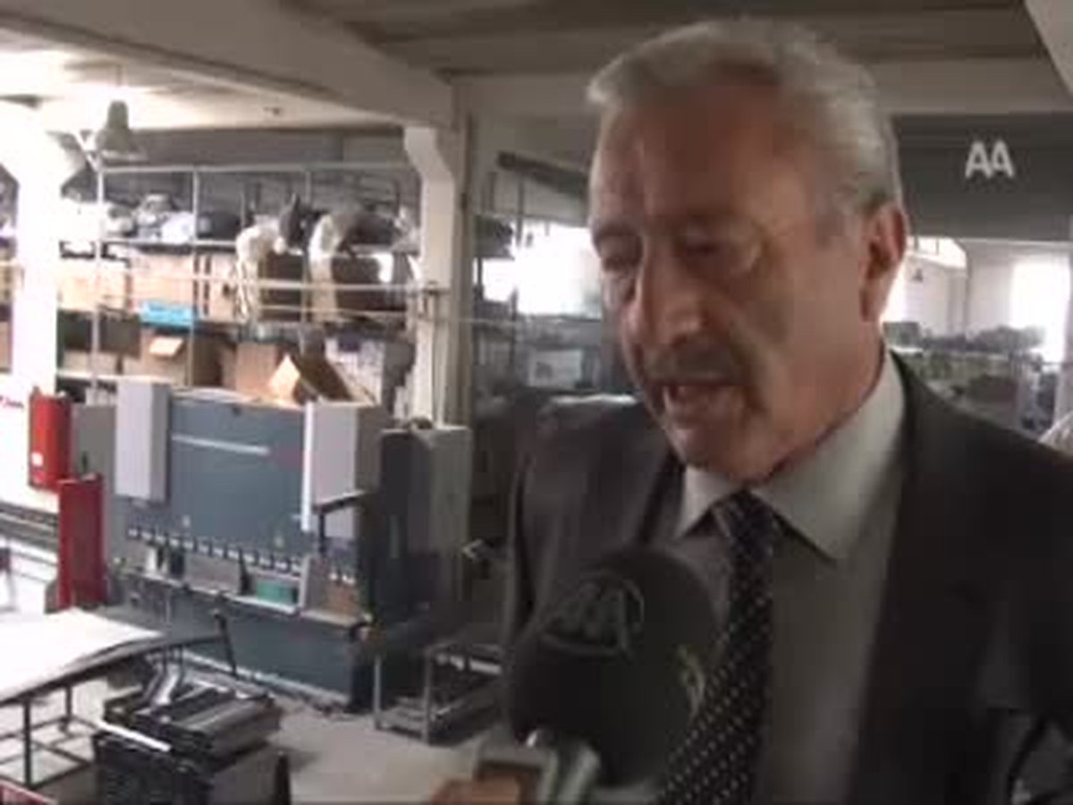 Öğretmen Yatak İhraç Ediyor