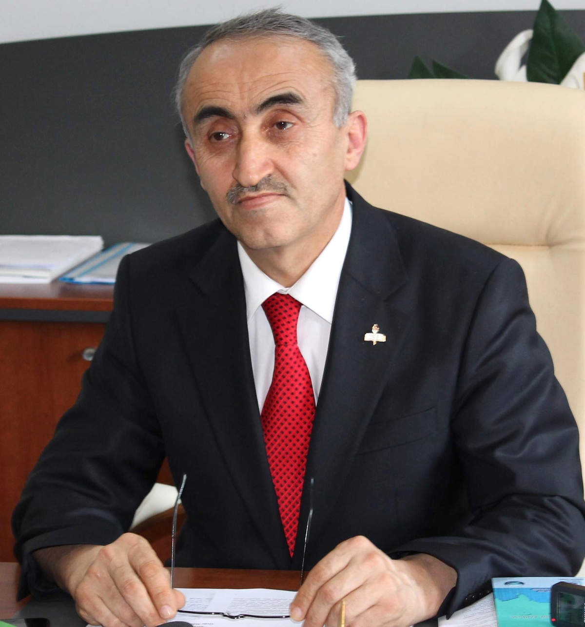 Ordu\'ya 588 Yeni Derslik Geliyor