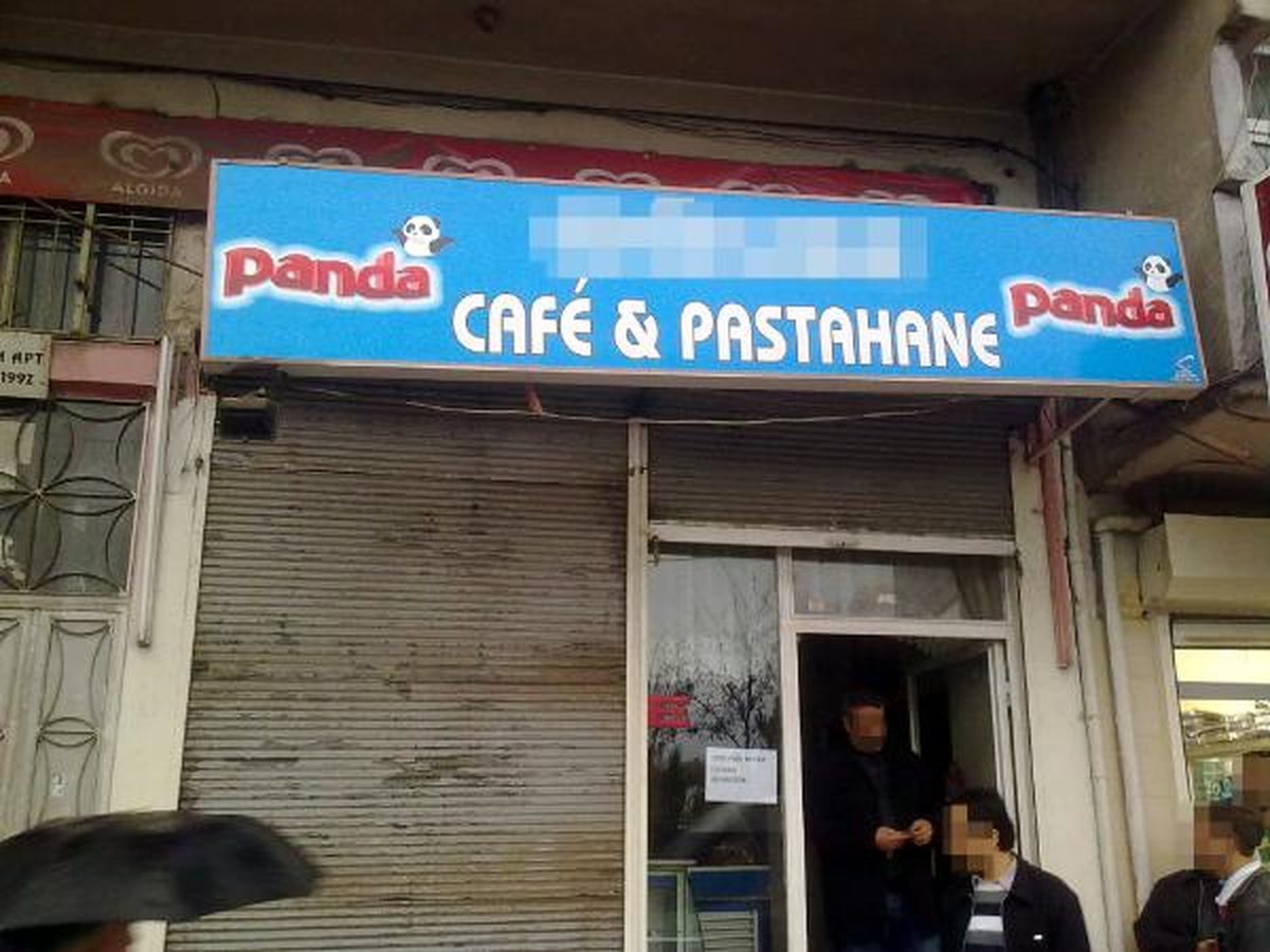 Pastanede Silah Zoruyla Fuhuşa Zorlanan 3 Kadın Kurtarıldı