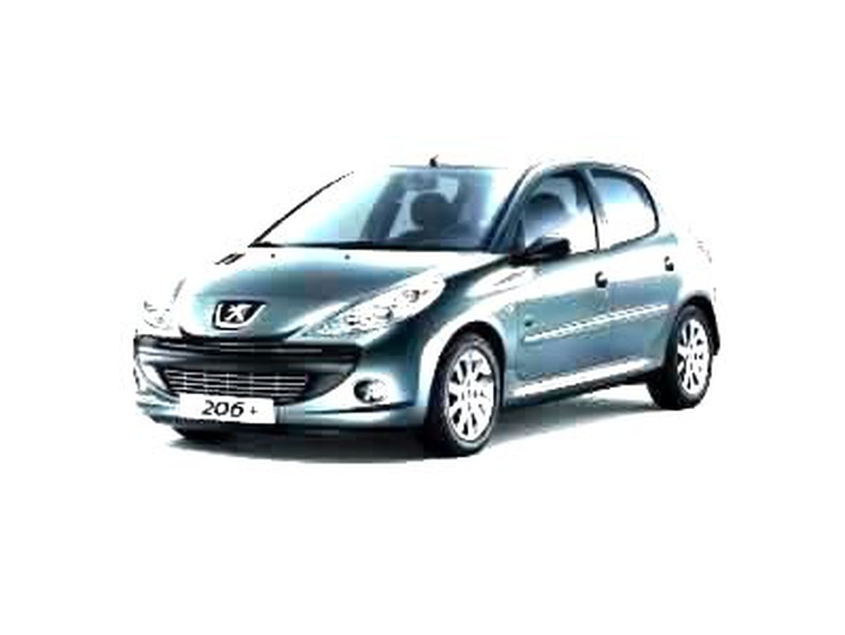 Peugeot'dan Şehrin Stil İkonları