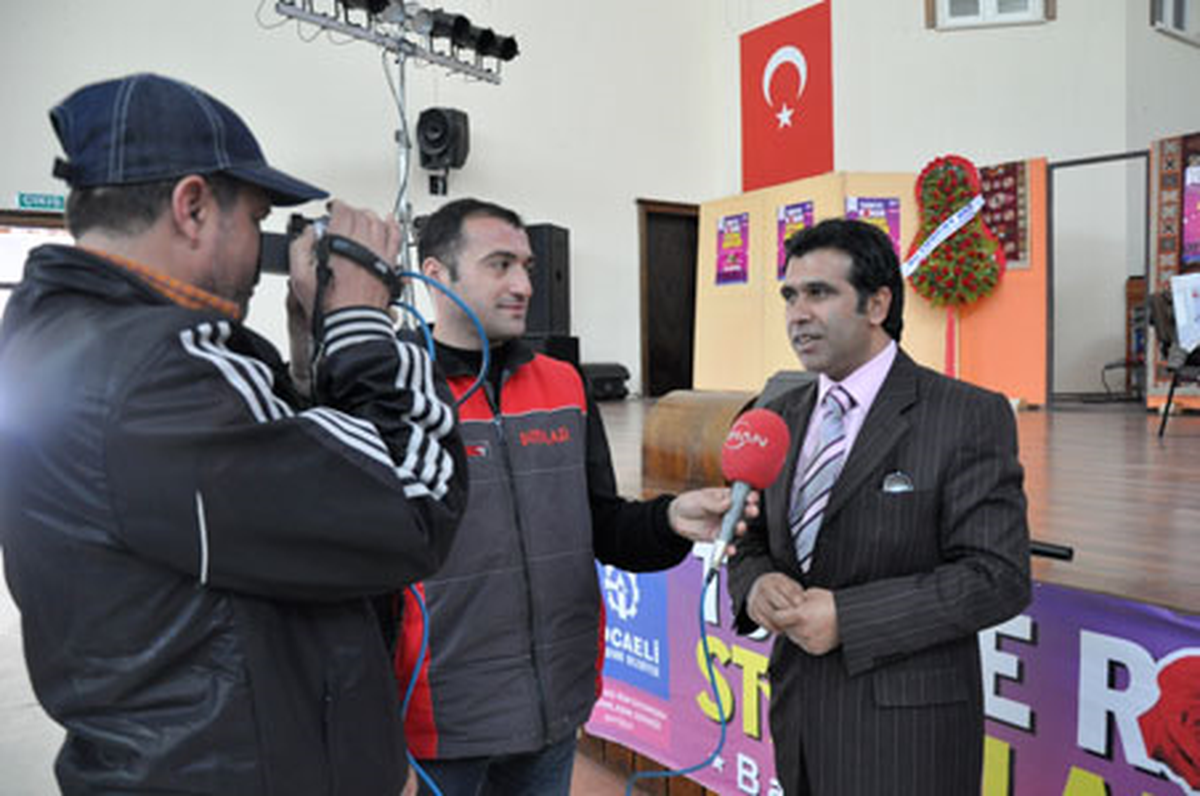 Roman Star Balıkesir\'de