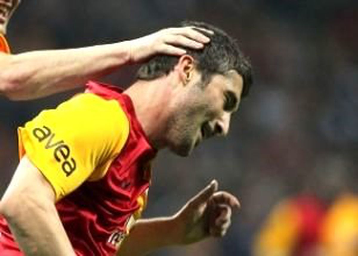 Sabri\'nin Golü ve İlginç İstatistik