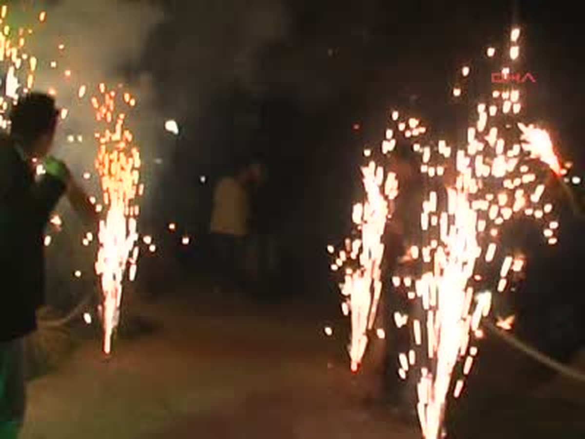 Sevgiliye Unutulmaz Evlilik Teklifi