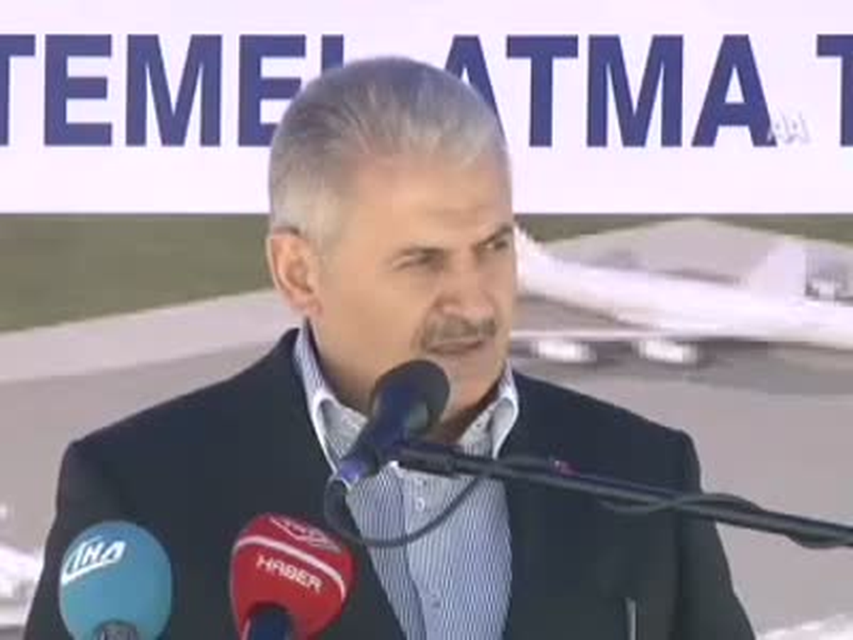 "Seyit Onbaşı Olacak, Var Mısınız?"