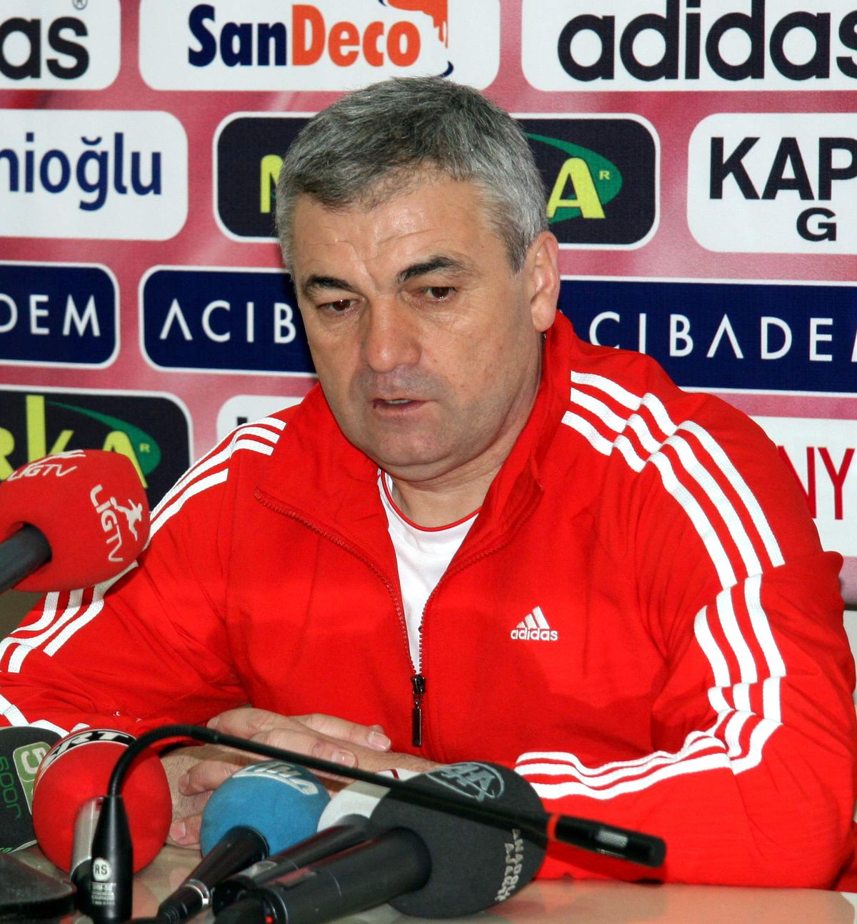 Sivasspor Fırsat Tepti