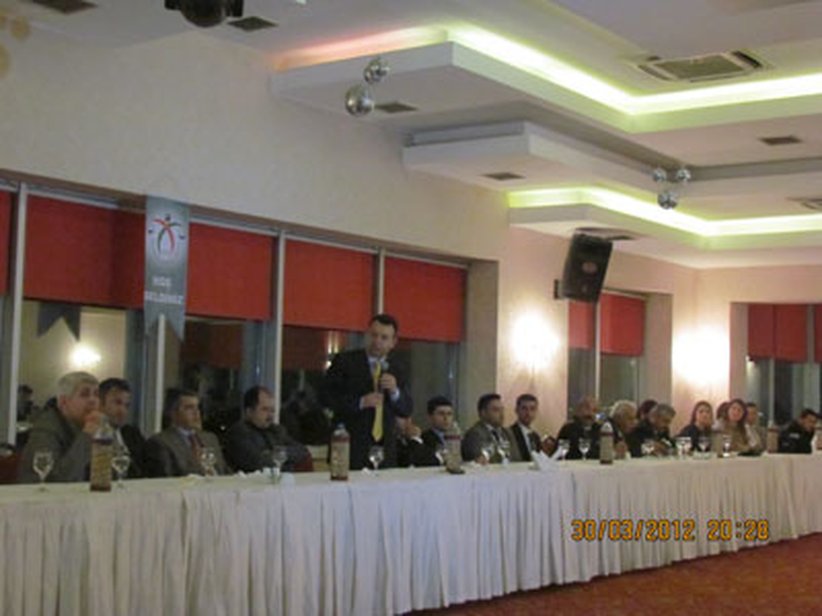 Sivil ve Yeni Anayasaya Doğru