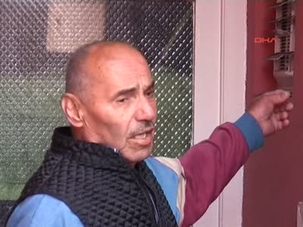 Şofben Patladı 6 Kişi Hastanelik Oldu