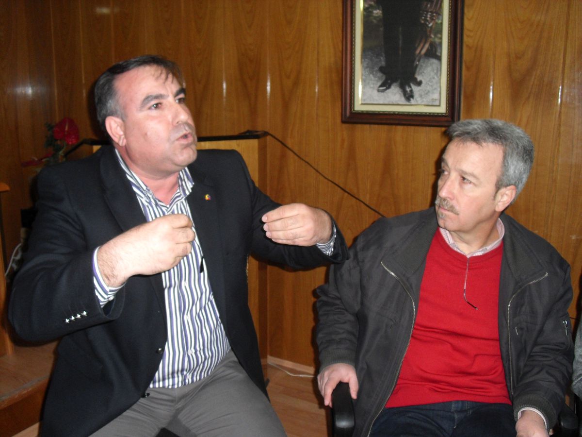 Söke\'den Aydın Milletvekillerine Çağrı