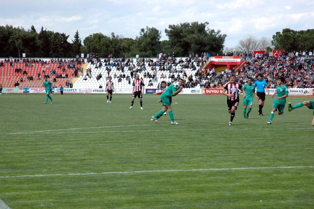 Spor Toto 2. Lig