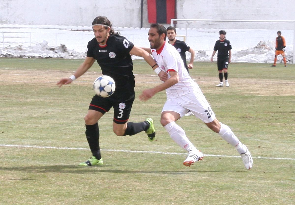 Spor Toto 3. Lig