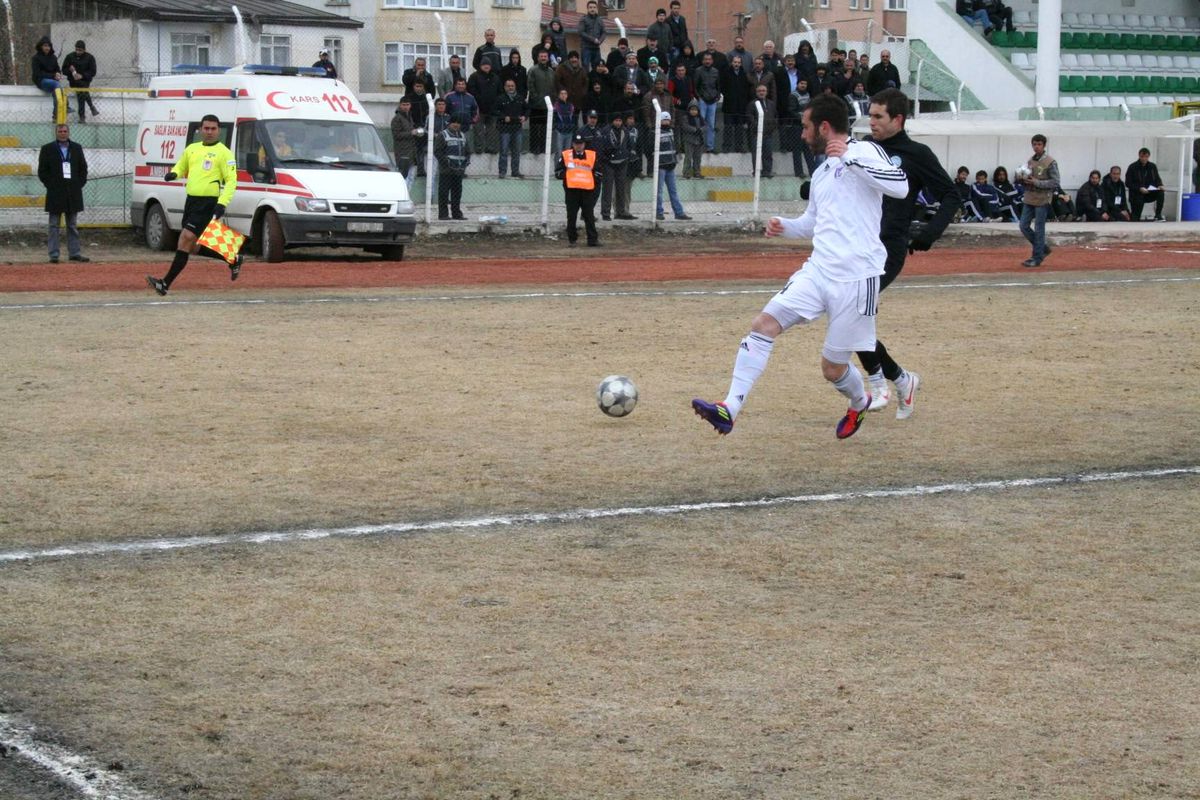 Spor Toto 3. Lig