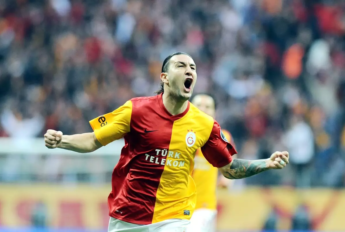 Galatasaray 1 - 0 Orduspor