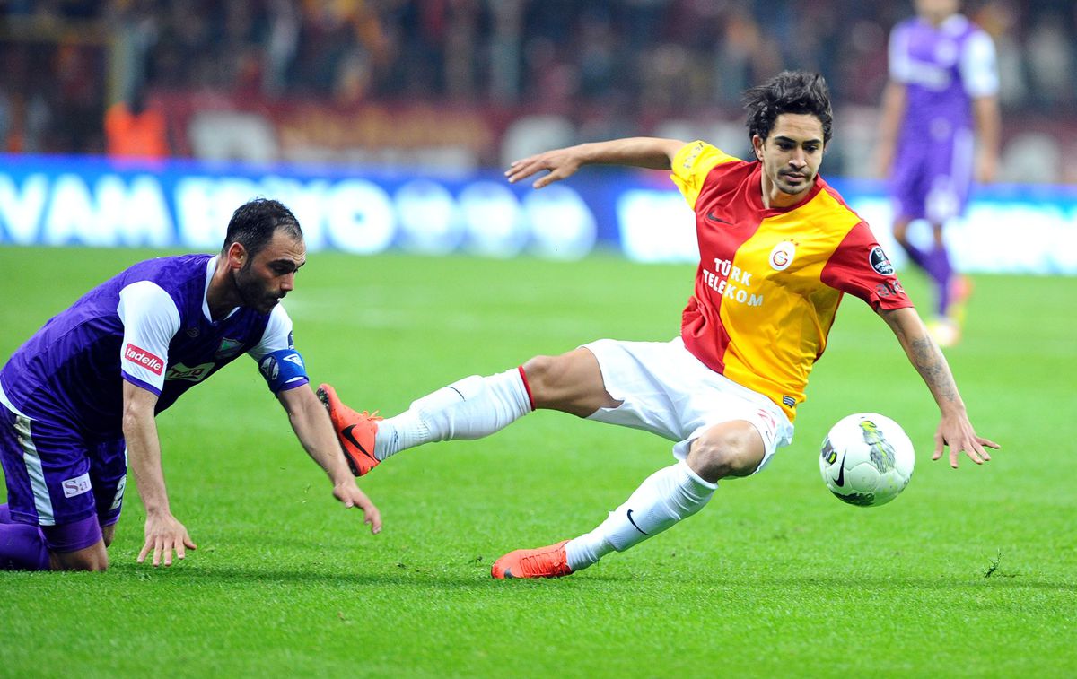 Spor Toto Süper Lig