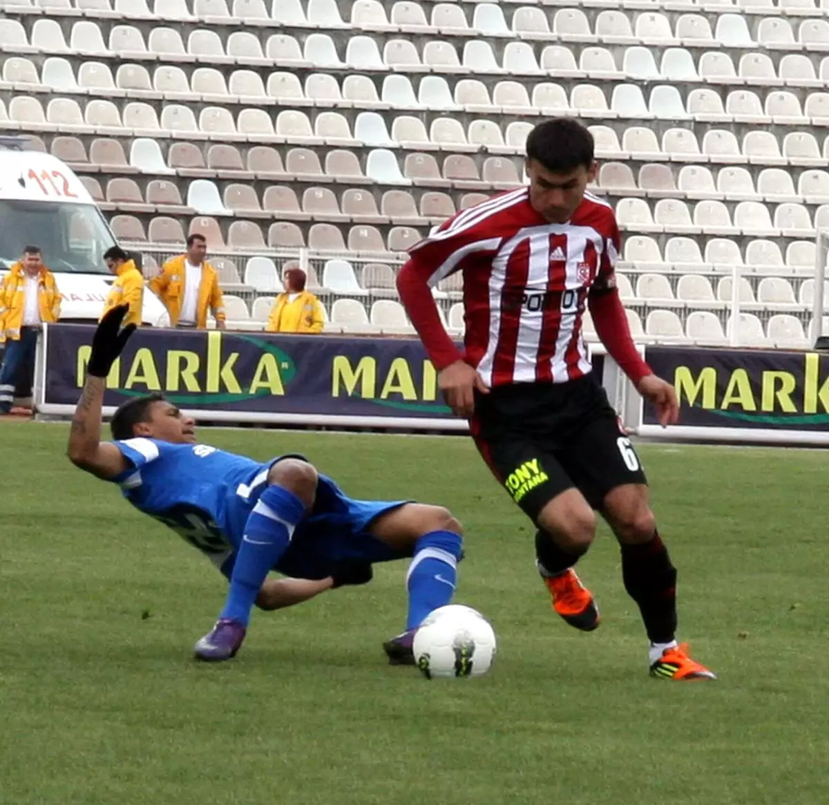 Spor Toto Süper Ligi