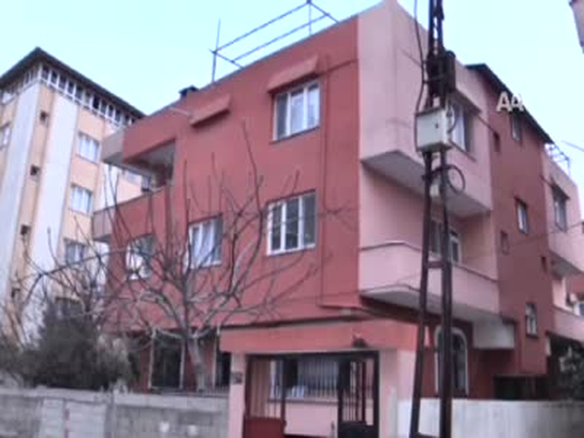Suriyeli\'lere Sağlık Hizmeti