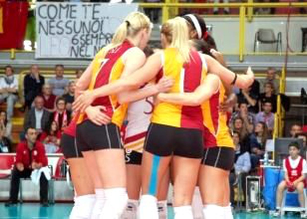 Yamamay - Galatasaray