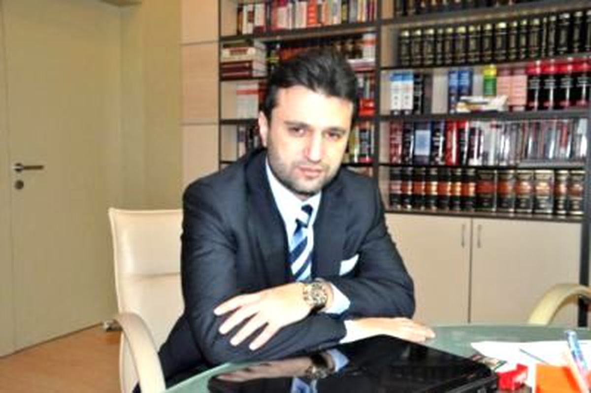 Tff Tahkim Kurulu\'ndan Bülent Uygun\'a Sevindirici Haber