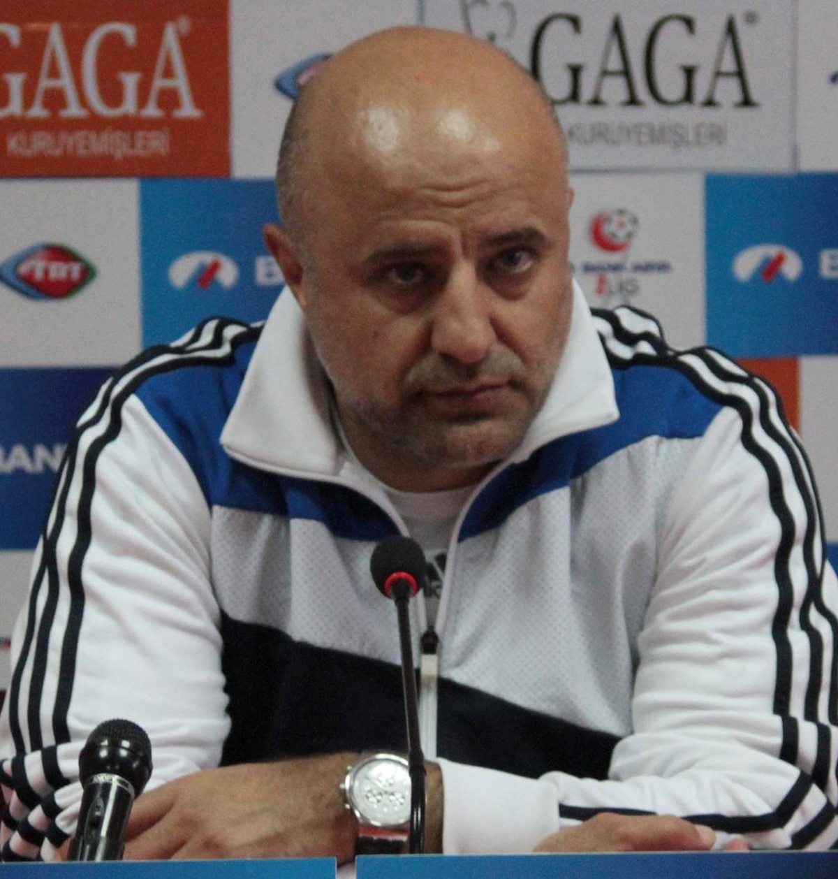 Hamzaoğlu: Zor Bir Takıma Konuktuk