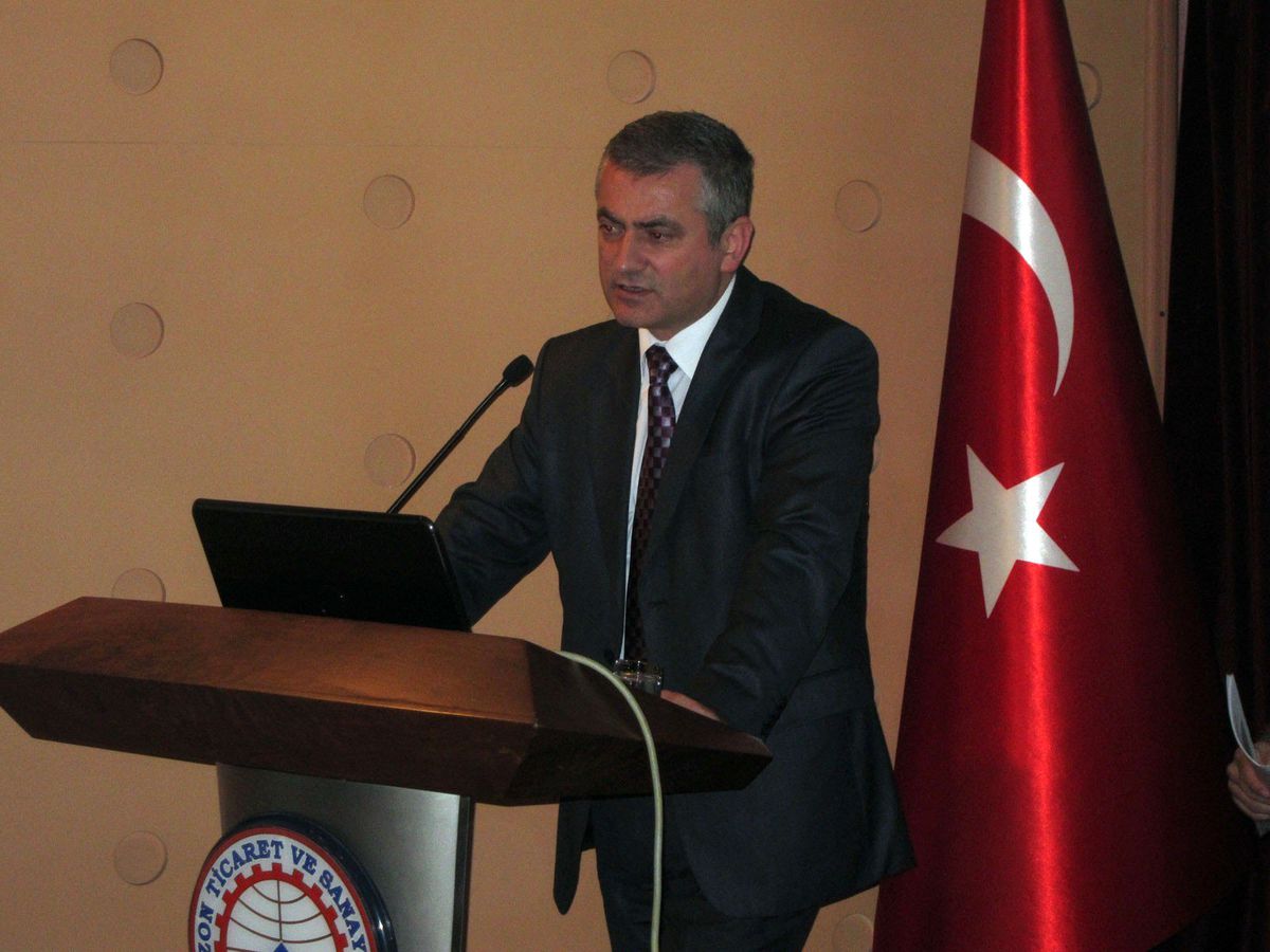 Trabzon\'da 2b Arazilerinin Durumu