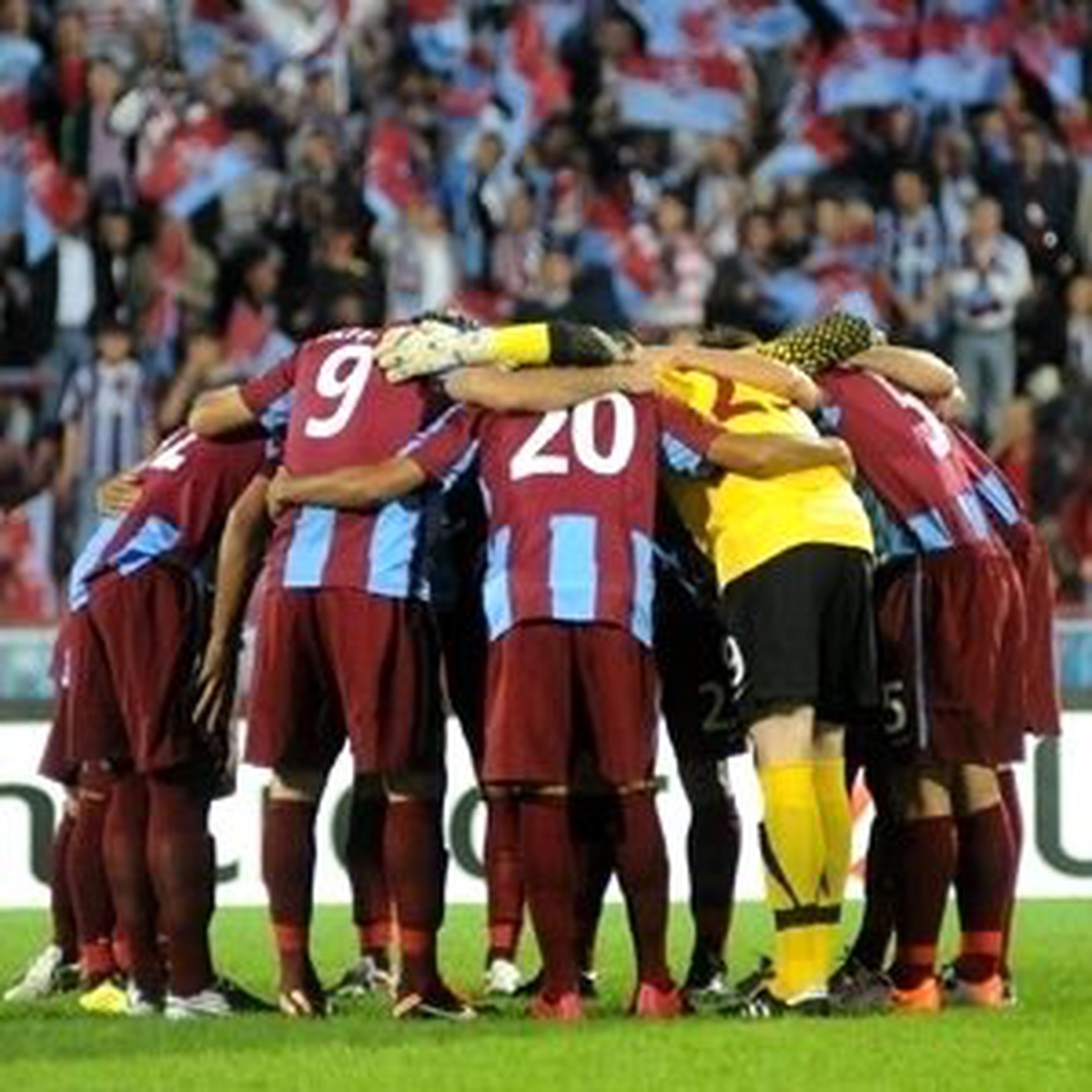 Trabzonspor İçin Bir Maçtan Çok Daha Fazlası