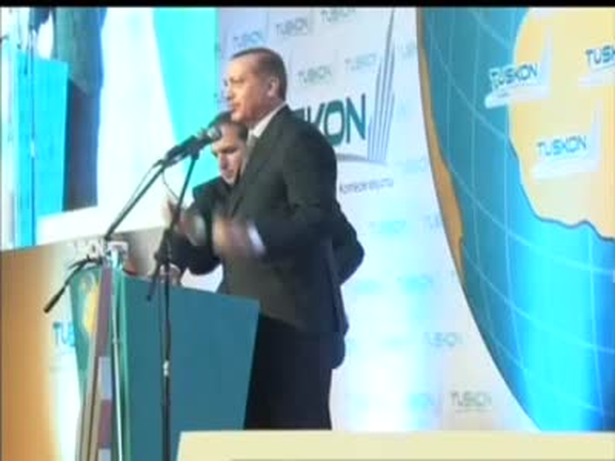 Erdoğan\'dan 4+4+4 Açıklaması