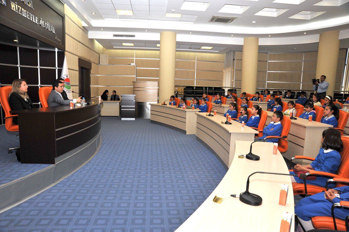 Tütüncü 5,5 Ay İçinde 3 Bin 309 Öğrenci Ağırladı