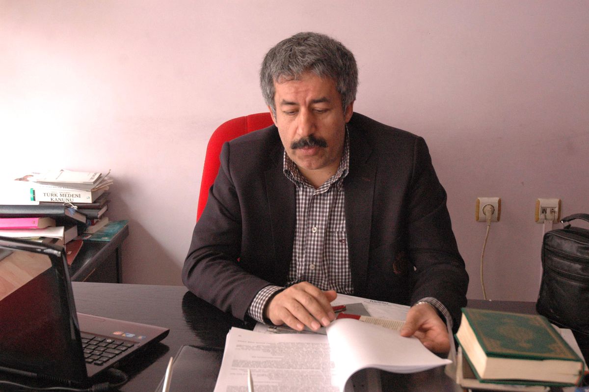 "Yatağa Gelmedi" Cinayeti Davası